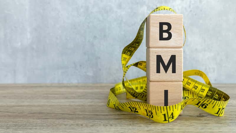 BMI Rechner